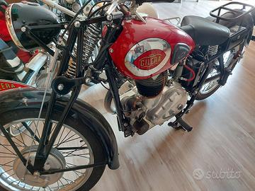 gilera sport 500 