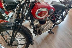 gilera sport 500 