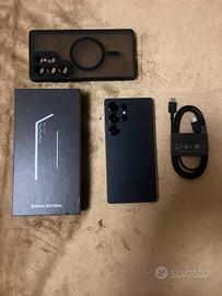 Samsung Galaxy S25 Ultra 512GB
