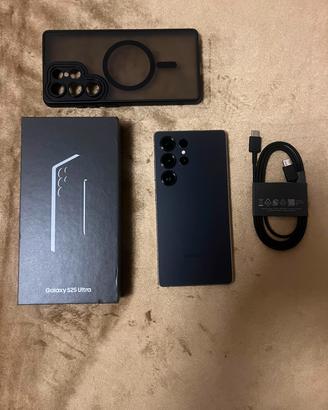 Samsung Galaxy S25 Ultra 512GB