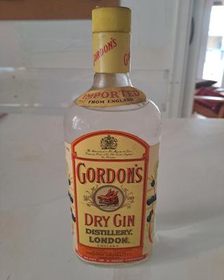 Gordon's London Dry GIn