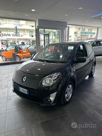 Renault Twingo 1.2 16V Live