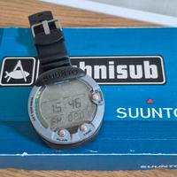 computer subacqueo Suunto Vyper