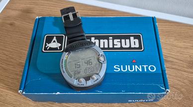computer subacqueo Suunto Vyper