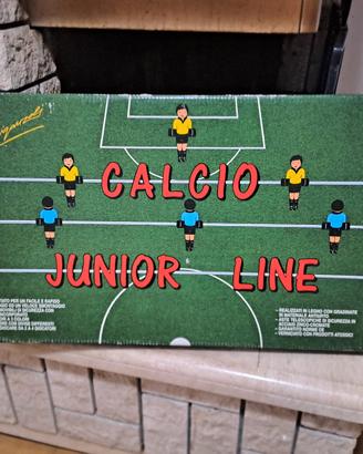 calcio balilla vintage P.Biganzoli