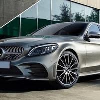 ricambi usati mercedes classe c-sw 2014-2021
