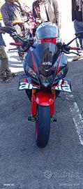 Tuono V4 1100 Factory 2019