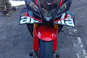 Tuono V4 1100 Factory 2019