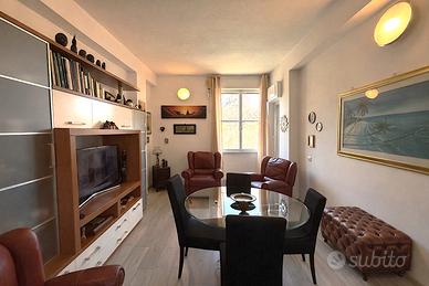 Pentavano con vista mare e cantina a Cagliari