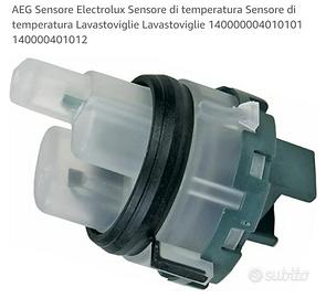 Sensore torbidità/temperatura  AEG Electrolux 