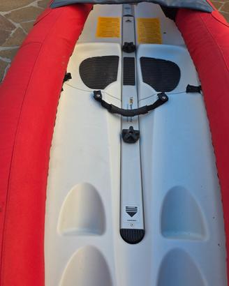 kayak 