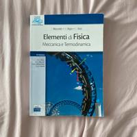 elementi di fisica meccanica e termodinamica