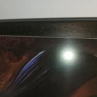 quadro  con Swarovski