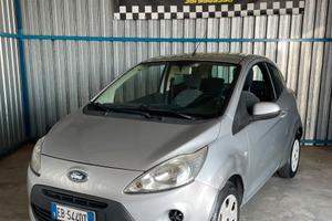 FORD KA 1.2 NEOPATENATI 73.000 KM