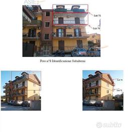 Tnn 461/2024 lotto 2 appartamento