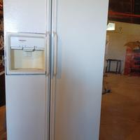 Frigo e congelatore