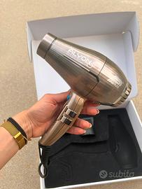 Asciugacapelli Phon Professionale Parlux ALYON