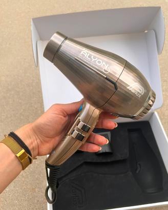 Asciugacapelli Phon Professionale Parlux ALYON