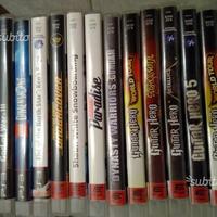 Giochi vari PS3
