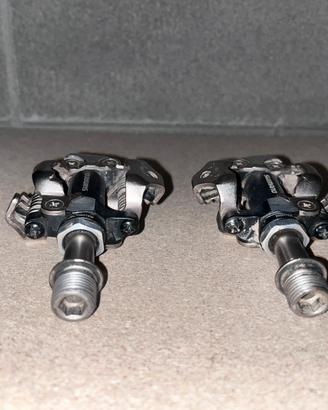 Pedali SHIMANO M520