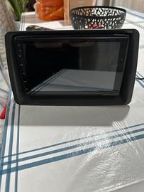 Stereo android per oanda 169