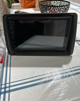 Stereo android per oanda 169