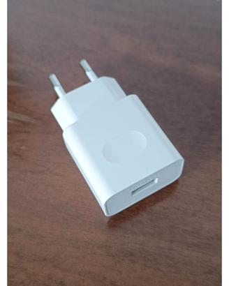 Caricabatterie HUAWEI quick charge 