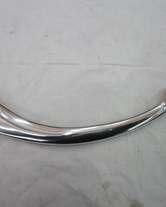 Leva avviamento messa in moto Vespa Faro Basso