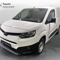 Toyota Proace City 1.5D 100 CV S&S L1 D Comfort