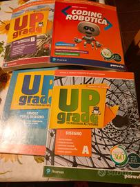 Up grade tecnologia al futuro