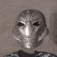 Vestito Carnevale Ultron Marvel