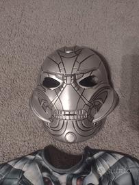 Vestito Carnevale Ultron Marvel