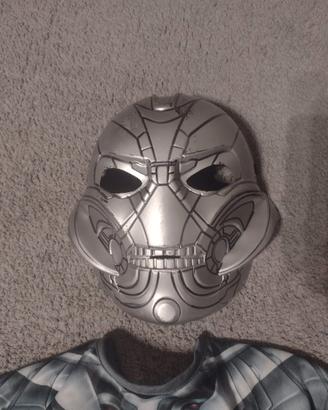 Vestito Carnevale Ultron Marvel