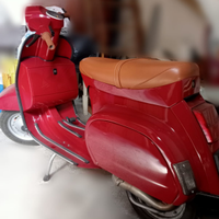 Vespa PK N