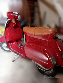 Vespa PK N