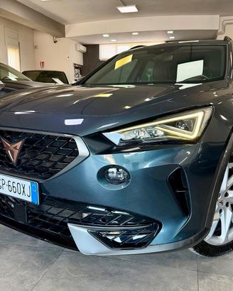 Cupra Formentor 2.0 TDI 150cv 4Drive DSG 2023