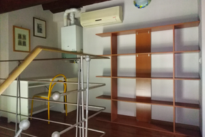 Appartamento zona stazione Ancona