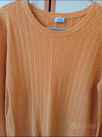 maglia traforata taglia M - Pimkie 