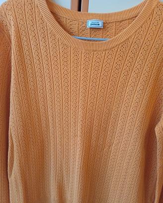 maglia traforata taglia M - Pimkie 