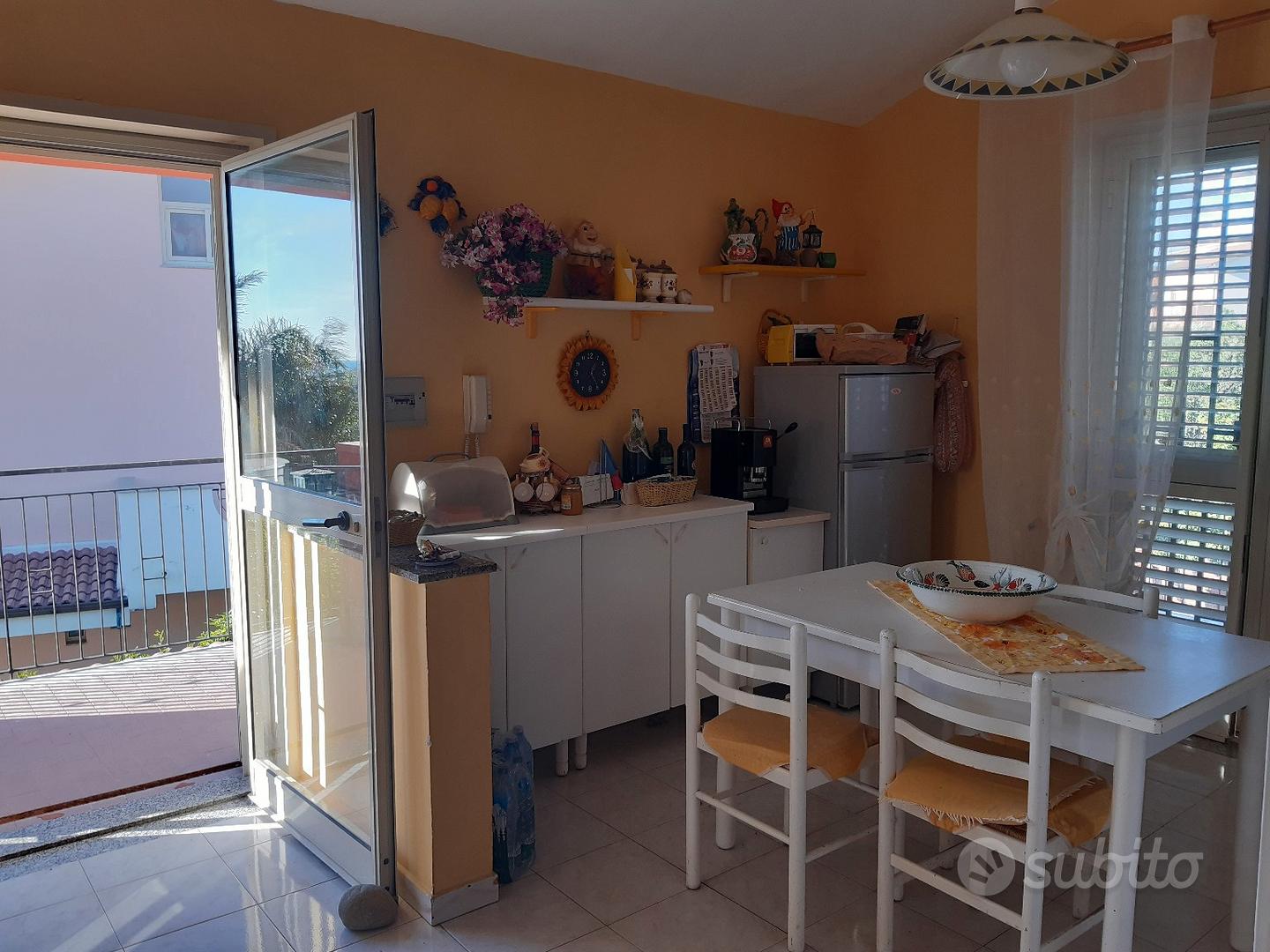 Casa – Furnari, Messina - Vista 5
