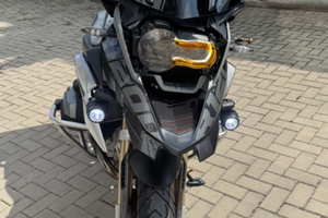 BMW R 1200 GS