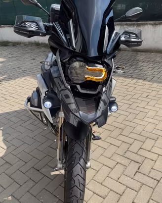 BMW R 1200 GS