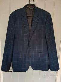 Giacca casual da uomo