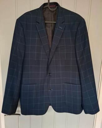 Giacca casual da uomo