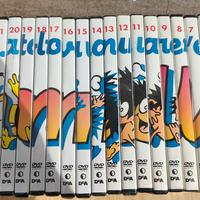 Enciclopedia C'era una volta l'uomo 