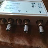 Amplificatore di segnale