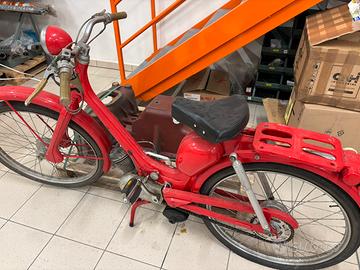 Innocenti lambretta 48