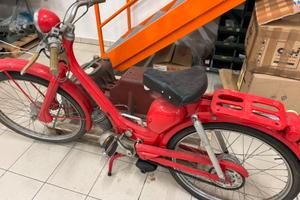 Innocenti lambretta 48