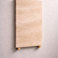 Pannello travertino naturale – arredo parete