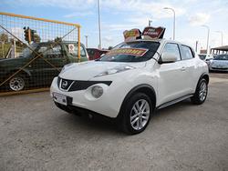 Nissan Juke 1.5 dCi MOLTO BELLA 2010